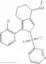 Fig. 167 - Tetrahydrocyclopentapyrrole derivatives and a method for preparing the same