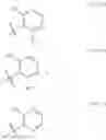 Fig. 33 - Heteroaromatic compounds and their use as dopamine D1 ligands