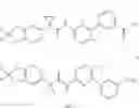 Fig. 33 - PROCESSES FOR PRODUCING CYCLOALKYLCARBOXAMIDO-PYRIDINE BENZOIC ACIDS