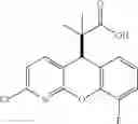 Fig. 23 - Imidazole-derived modulators of the glucocorticoid receptor