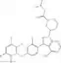 Fig. 100 - Polyfluorinated compounds acting as bruton tyrosine kinase inhibitors