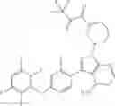 Fig. 102 - Polyfluorinated compounds acting as bruton tyrosine kinase inhibitors