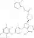 Fig. 131 - Polyfluorinated compounds acting as bruton tyrosine kinase inhibitors