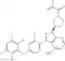 Fig. 145 - Polyfluorinated compounds acting as bruton tyrosine kinase inhibitors