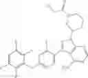 Fig. 147 - Polyfluorinated compounds acting as bruton tyrosine kinase inhibitors