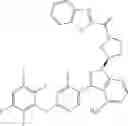 Fig. 151 - Polyfluorinated compounds acting as bruton tyrosine kinase inhibitors