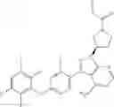 Fig. 152 - Polyfluorinated compounds acting as bruton tyrosine kinase inhibitors