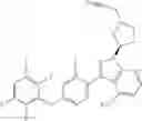 Fig. 154 - Polyfluorinated compounds acting as bruton tyrosine kinase inhibitors