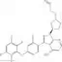 Fig. 155 - Polyfluorinated compounds acting as bruton tyrosine kinase inhibitors