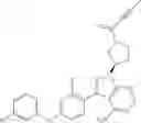 Fig. 16 - Polyfluorinated compounds acting as bruton tyrosine kinase inhibitors