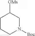 Fig. 166 - Polyfluorinated compounds acting as bruton tyrosine kinase inhibitors