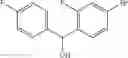 Fig. 170 - Polyfluorinated compounds acting as bruton tyrosine kinase inhibitors