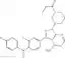 Fig. 173 - Polyfluorinated compounds acting as bruton tyrosine kinase inhibitors