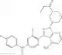 Fig. 174 - Polyfluorinated compounds acting as bruton tyrosine kinase inhibitors