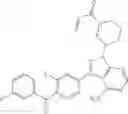Fig. 183 - Polyfluorinated compounds acting as bruton tyrosine kinase inhibitors