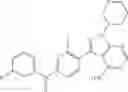 Fig. 196 - Polyfluorinated compounds acting as bruton tyrosine kinase inhibitors