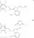 Fig. 20 - Polyfluorinated compounds acting as bruton tyrosine kinase inhibitors