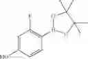 Fig. 202 - Polyfluorinated compounds acting as bruton tyrosine kinase inhibitors