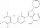 Fig. 209 - Polyfluorinated compounds acting as bruton tyrosine kinase inhibitors