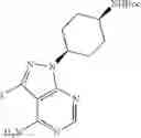 Fig. 221 - Polyfluorinated compounds acting as bruton tyrosine kinase inhibitors