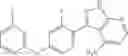 Fig. 229 - Polyfluorinated compounds acting as bruton tyrosine kinase inhibitors