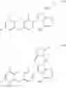 Fig. 23 - Polyfluorinated compounds acting as bruton tyrosine kinase inhibitors