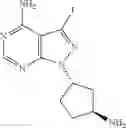 Fig. 243 - Polyfluorinated compounds acting as bruton tyrosine kinase inhibitors