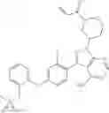 Fig. 248 - Polyfluorinated compounds acting as bruton tyrosine kinase inhibitors