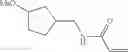 Fig. 289 - Polyfluorinated compounds acting as bruton tyrosine kinase inhibitors