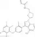 Fig. 290 - Polyfluorinated compounds acting as bruton tyrosine kinase inhibitors