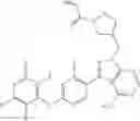 Fig. 296 - Polyfluorinated compounds acting as bruton tyrosine kinase inhibitors