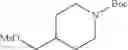 Fig. 299 - Polyfluorinated compounds acting as bruton tyrosine kinase inhibitors