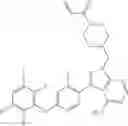 Fig. 302 - Polyfluorinated compounds acting as bruton tyrosine kinase inhibitors