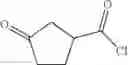 Fig. 310 - Polyfluorinated compounds acting as bruton tyrosine kinase inhibitors