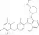 Fig. 331 - Polyfluorinated compounds acting as bruton tyrosine kinase inhibitors