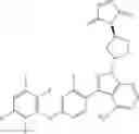 Fig. 342 - Polyfluorinated compounds acting as bruton tyrosine kinase inhibitors