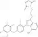 Fig. 348 - Polyfluorinated compounds acting as bruton tyrosine kinase inhibitors