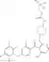 Fig. 355 - Polyfluorinated compounds acting as bruton tyrosine kinase inhibitors