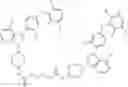 Fig. 356 - Polyfluorinated compounds acting as bruton tyrosine kinase inhibitors