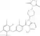 Fig. 360 - Polyfluorinated compounds acting as bruton tyrosine kinase inhibitors