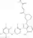 Fig. 362 - Polyfluorinated compounds acting as bruton tyrosine kinase inhibitors