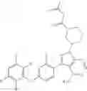 Fig. 366 - Polyfluorinated compounds acting as bruton tyrosine kinase inhibitors