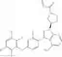 Fig. 367 - Polyfluorinated compounds acting as bruton tyrosine kinase inhibitors