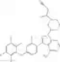 Fig. 387 - Polyfluorinated compounds acting as bruton tyrosine kinase inhibitors