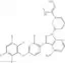 Fig. 398 - Polyfluorinated compounds acting as bruton tyrosine kinase inhibitors