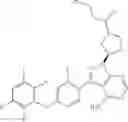 Fig. 401 - Polyfluorinated compounds acting as bruton tyrosine kinase inhibitors