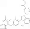 Fig. 404 - Polyfluorinated compounds acting as bruton tyrosine kinase inhibitors