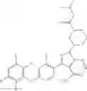 Fig. 405 - Polyfluorinated compounds acting as bruton tyrosine kinase inhibitors