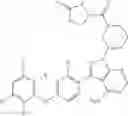 Fig. 406 - Polyfluorinated compounds acting as bruton tyrosine kinase inhibitors