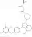 Fig. 412 - Polyfluorinated compounds acting as bruton tyrosine kinase inhibitors
